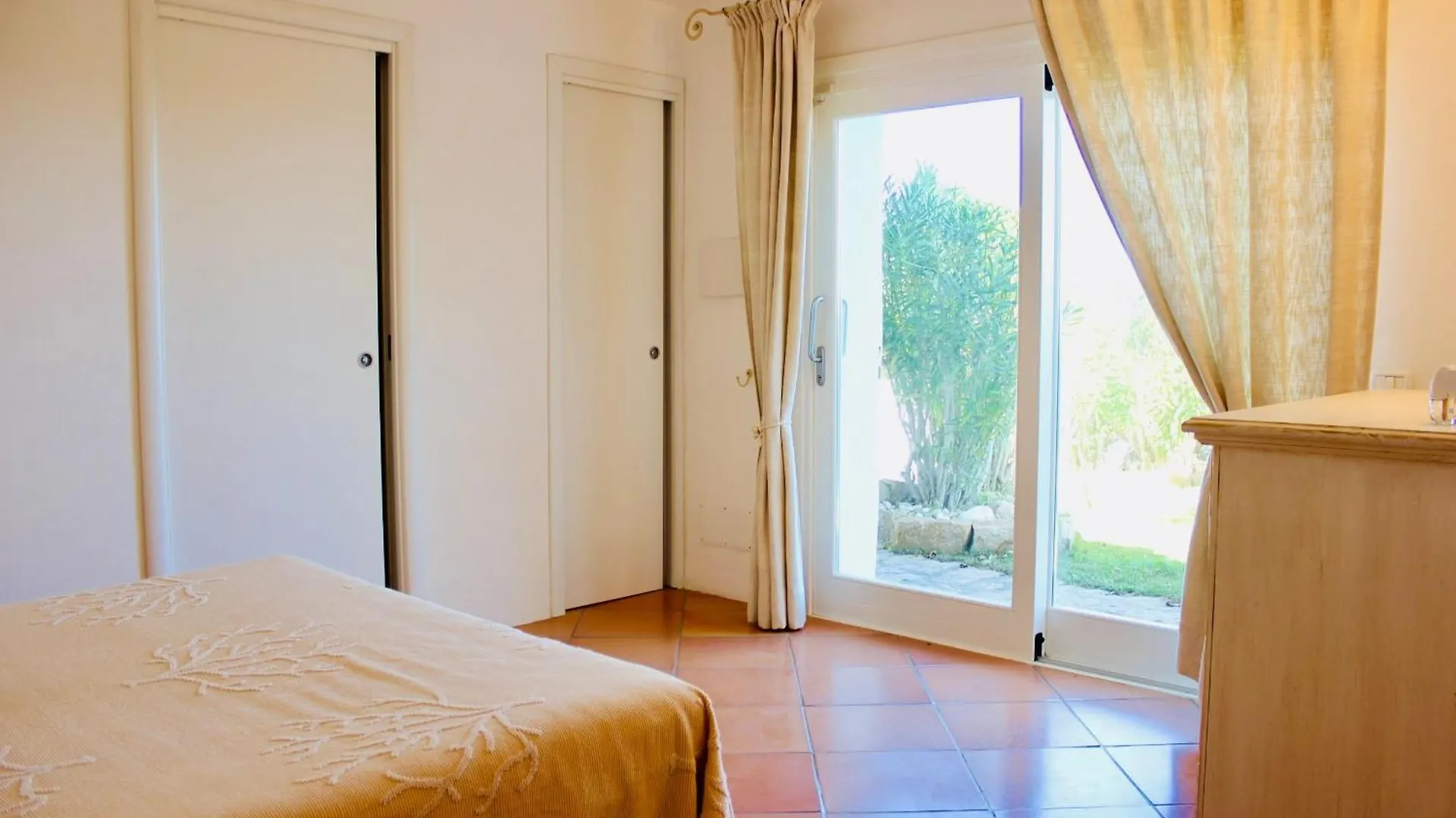 Villa Granu Porto Cervo 0*,