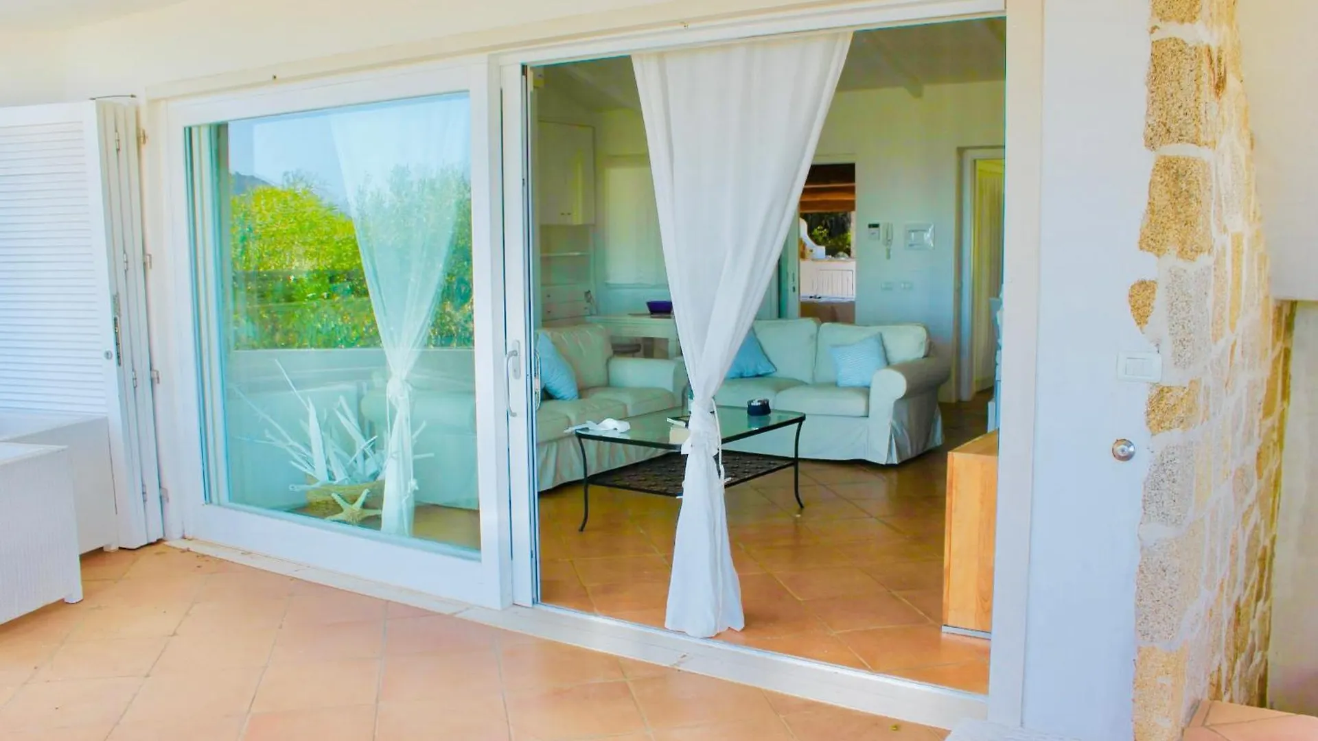 Villa Granu Porto Cervo