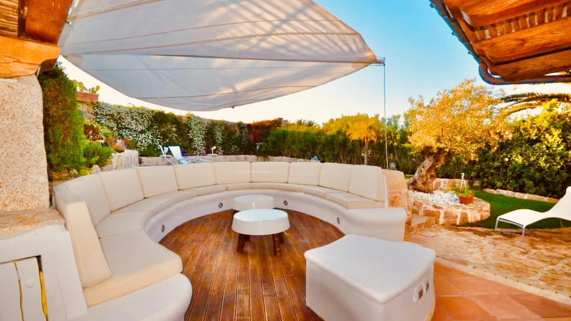 Villa Granu Porto Cervo 0*,  Italy