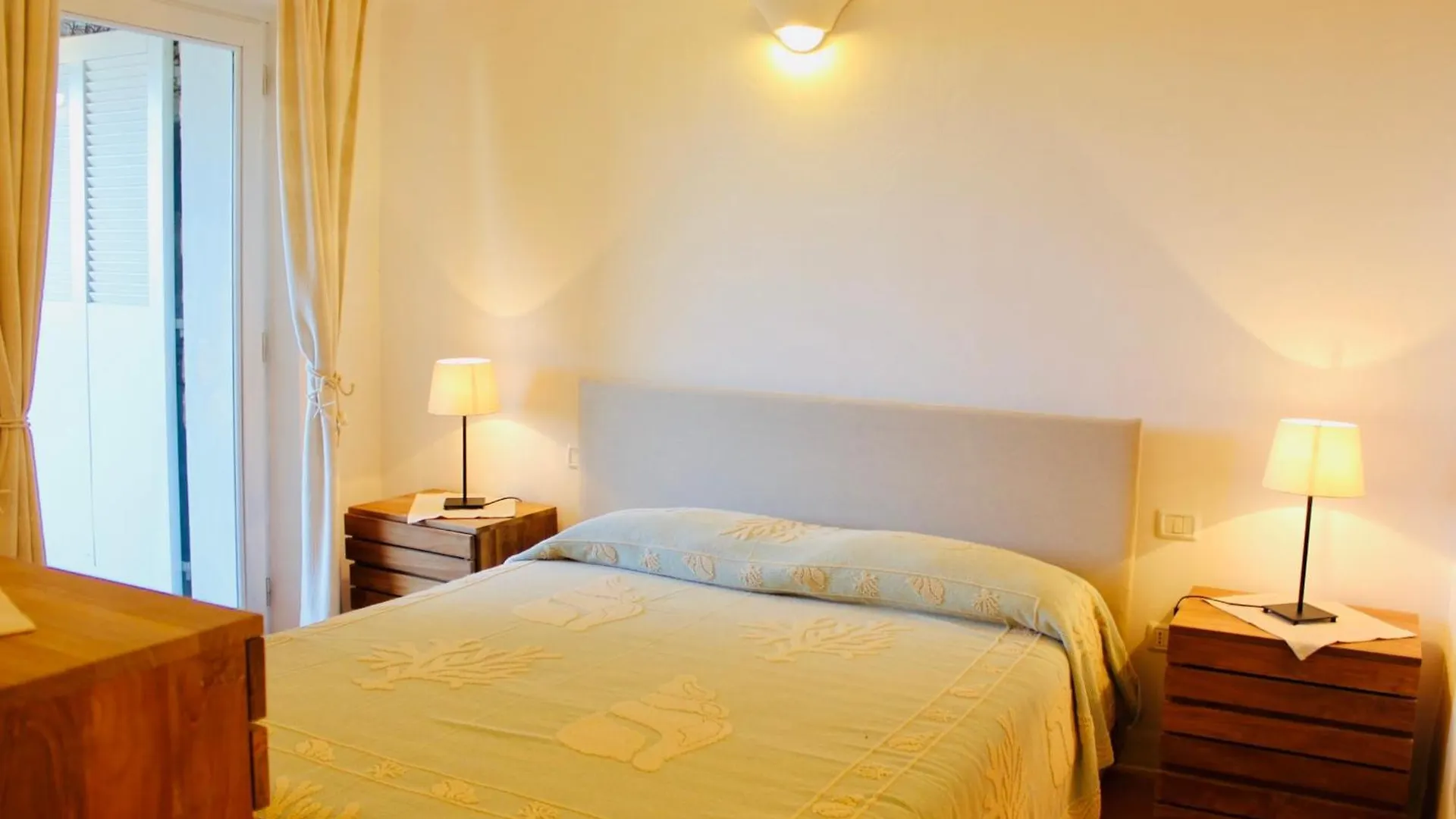 Villa Granu Porto Cervo