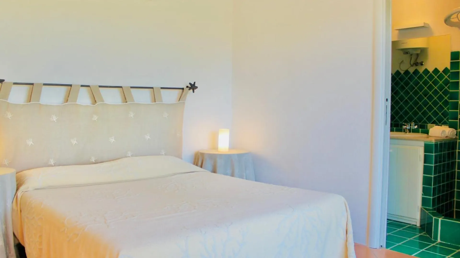 Villa Granu Porto Cervo