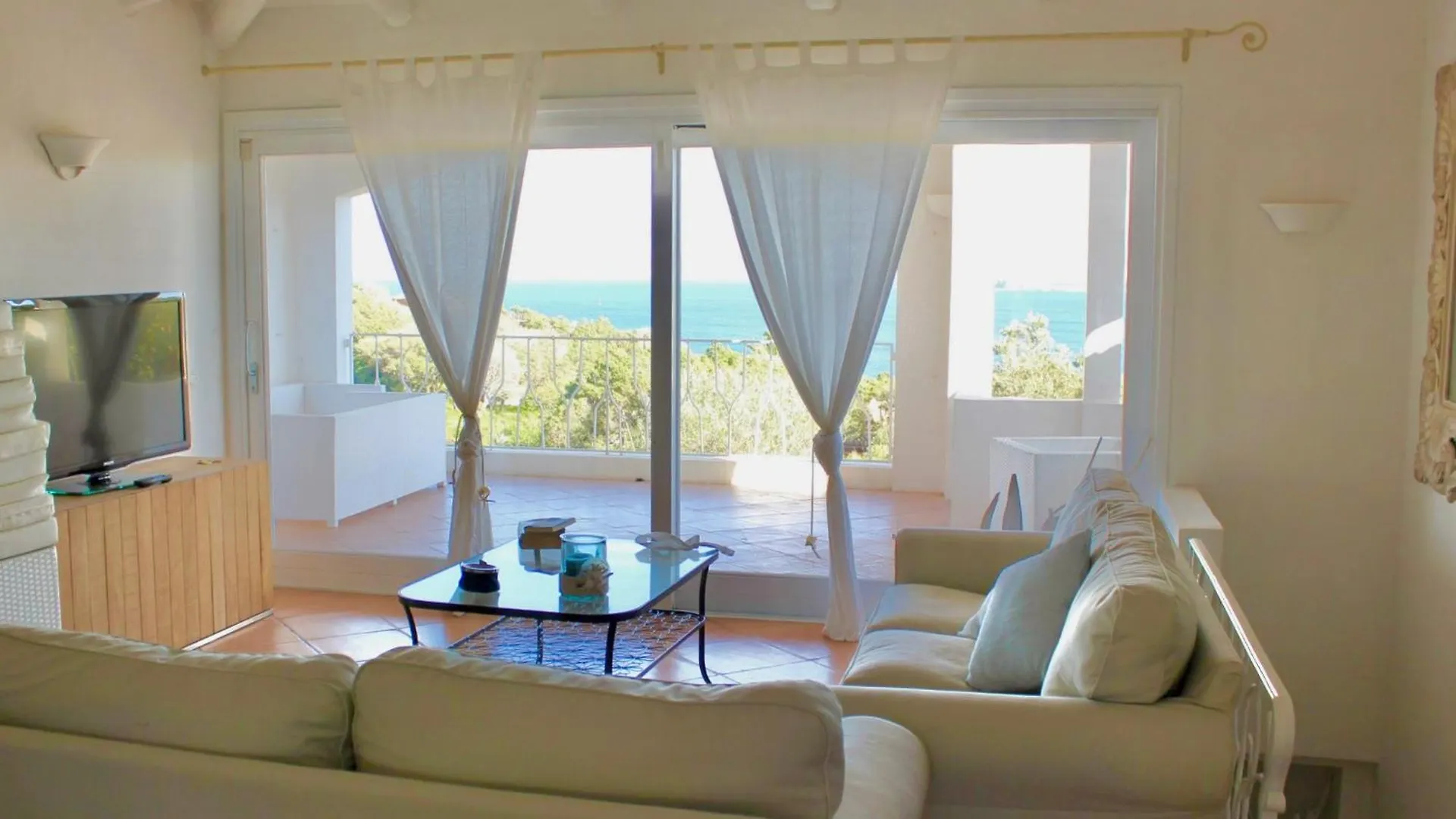 Villa Granu Porto Cervo