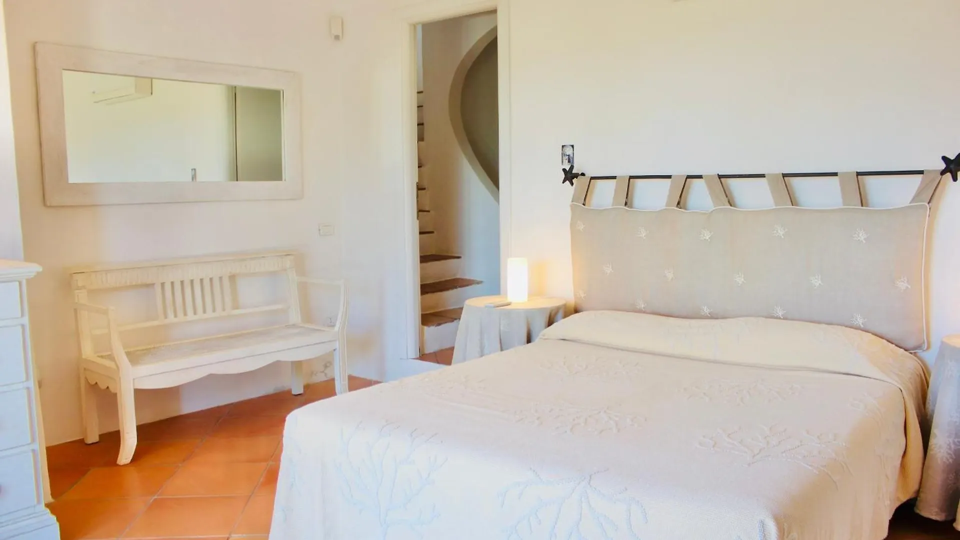 Villa Granu Porto Cervo
