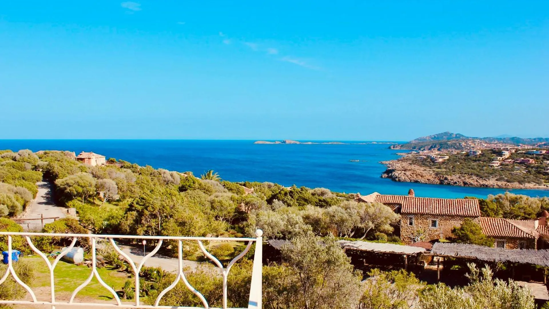 Villa Granu Porto Cervo 0*,  Italy