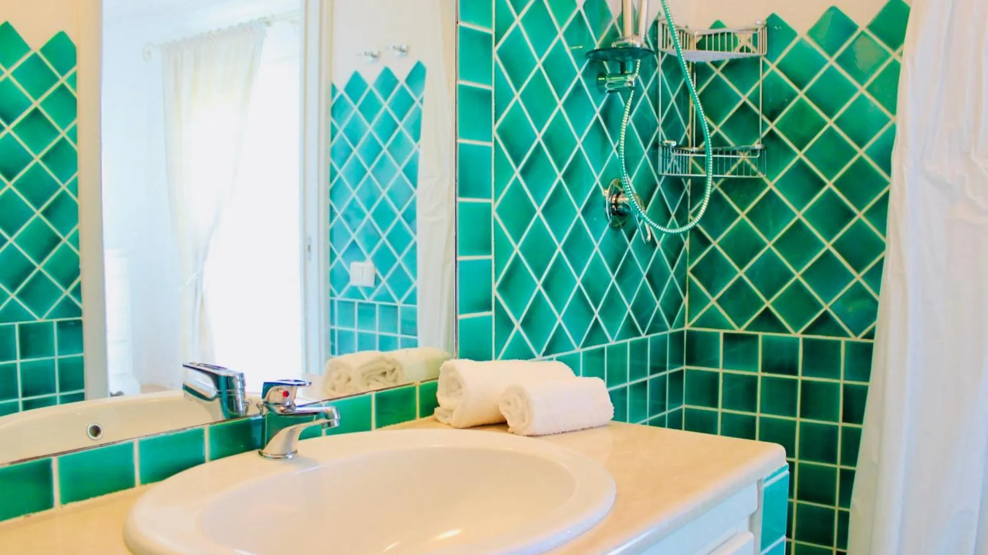 Villa Granu Porto Cervo