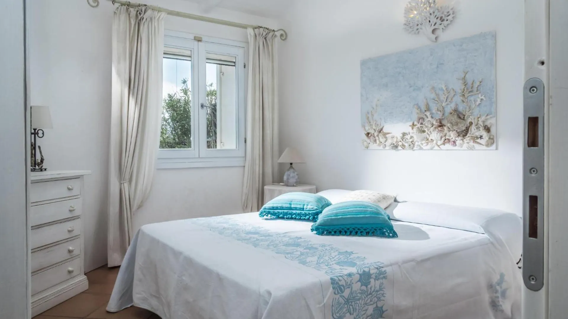 Villa Granu Porto Cervo