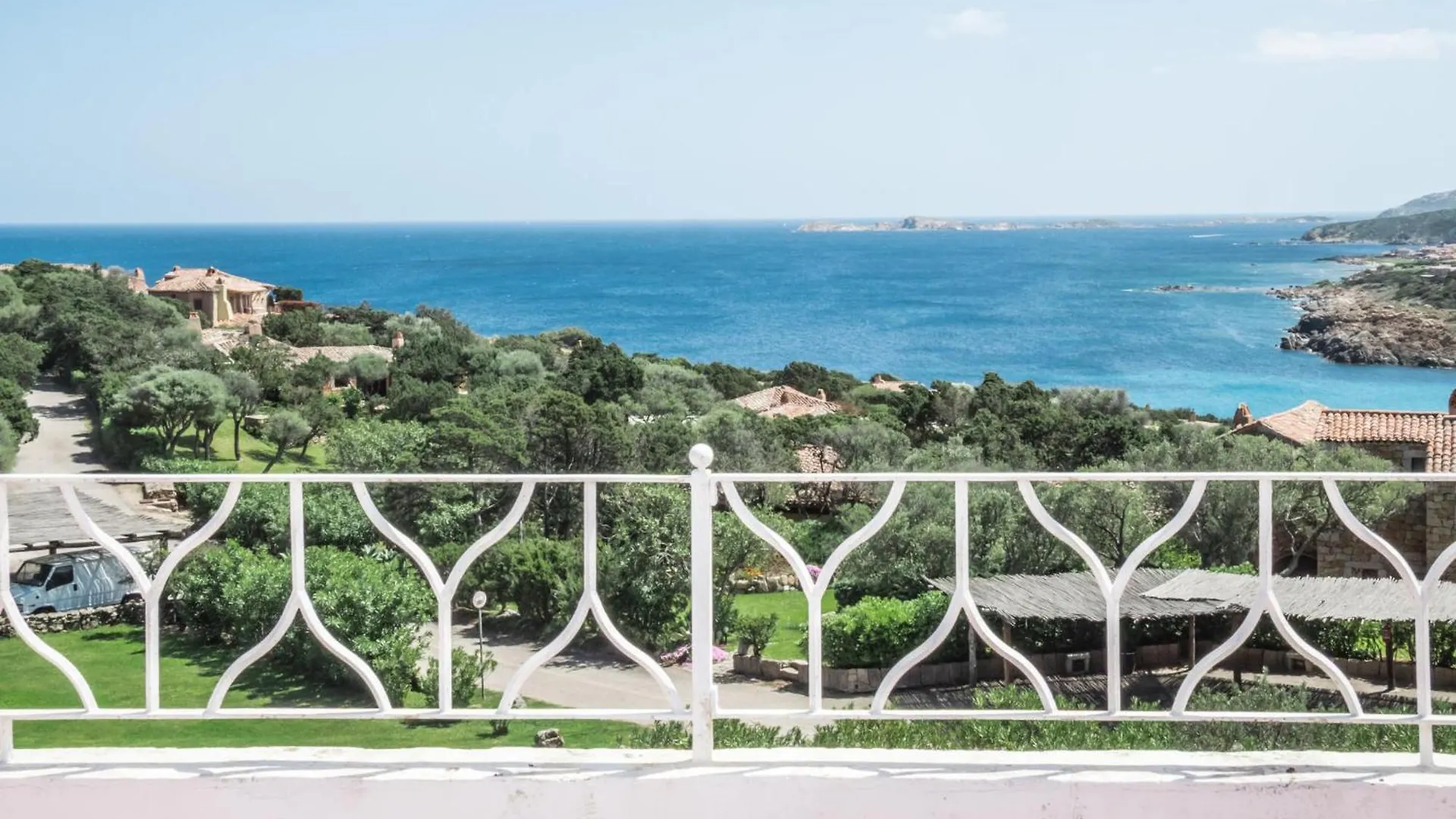 Villa Granu Porto Cervo 0*,
