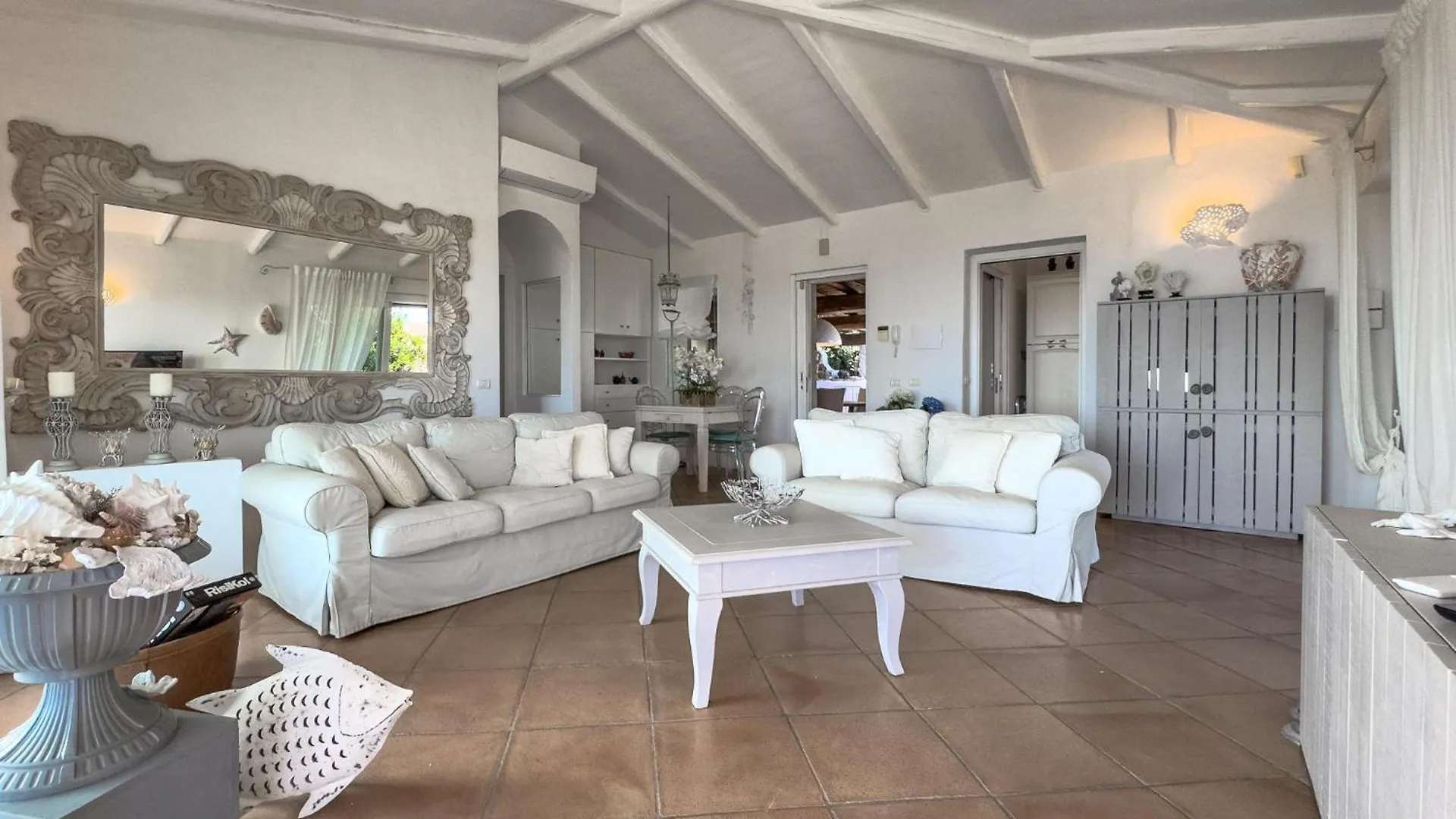 Villa Granu Porto Cervo