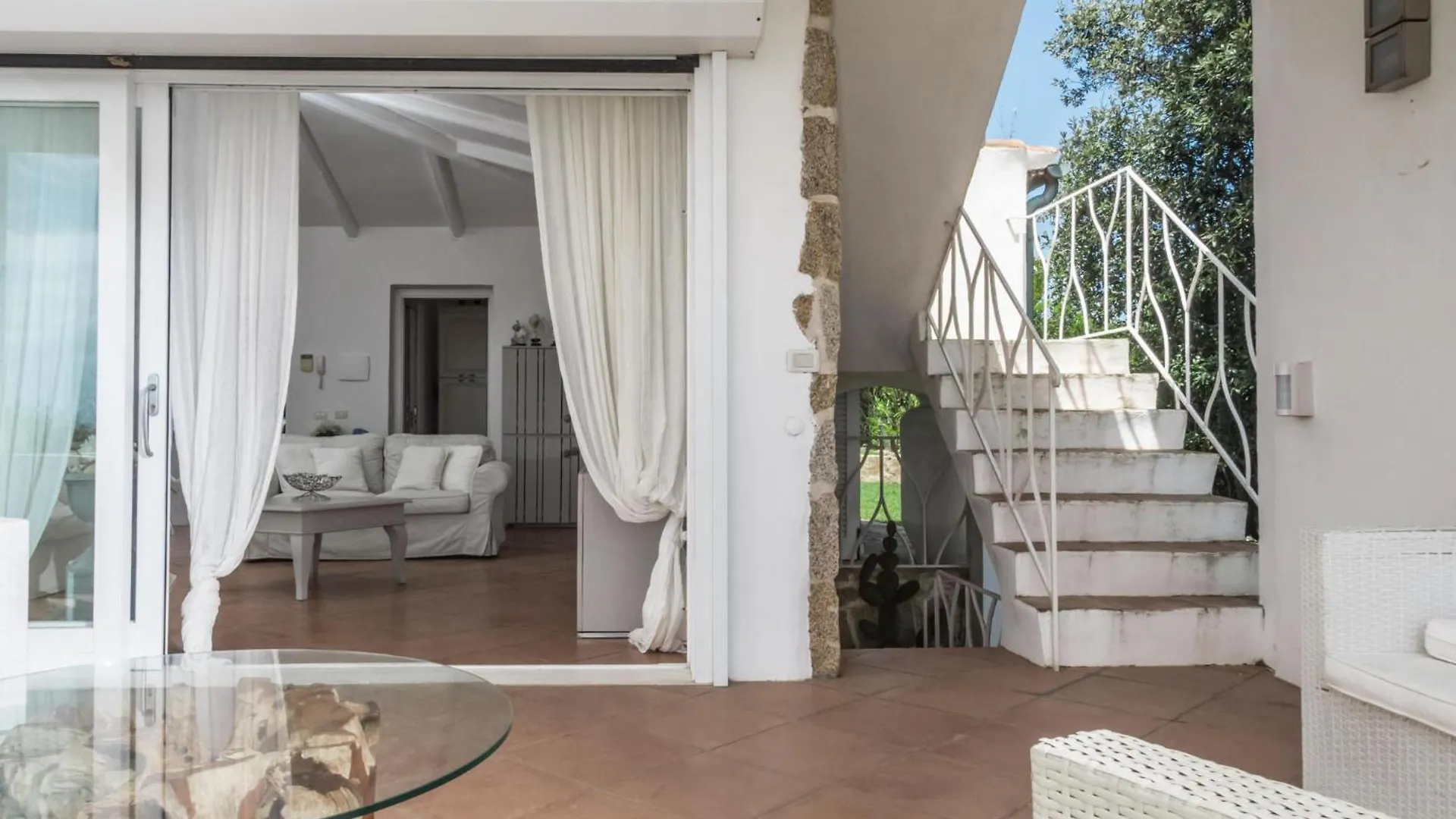 Villa Granu Porto Cervo