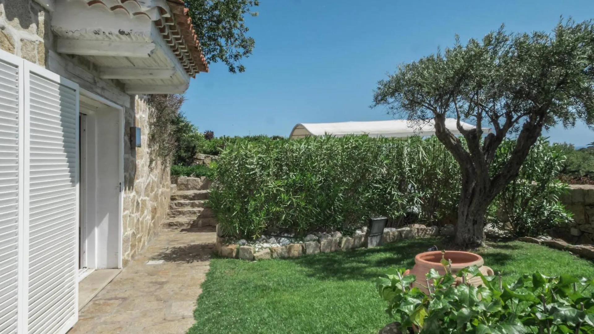 Villa Granu Porto Cervo 0*,