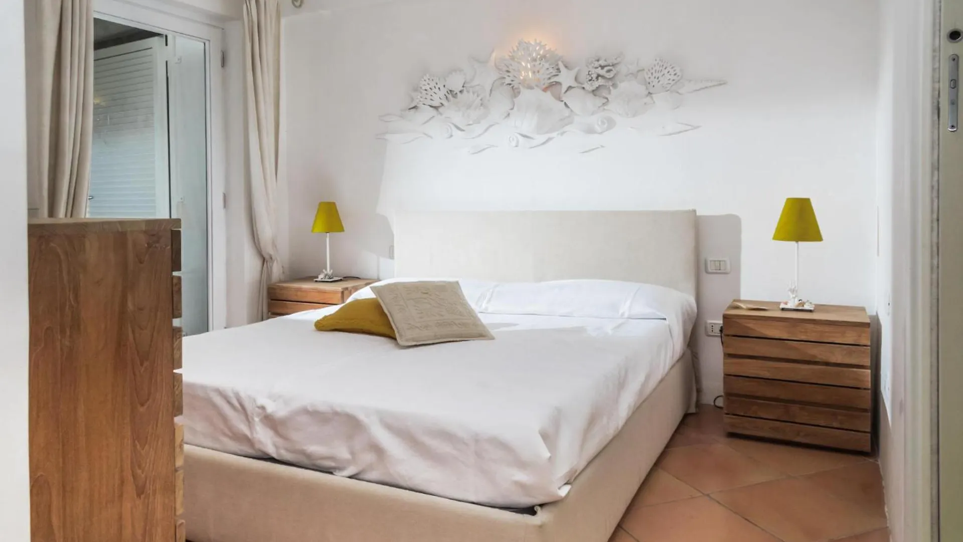 Villa Granu Porto Cervo Italy