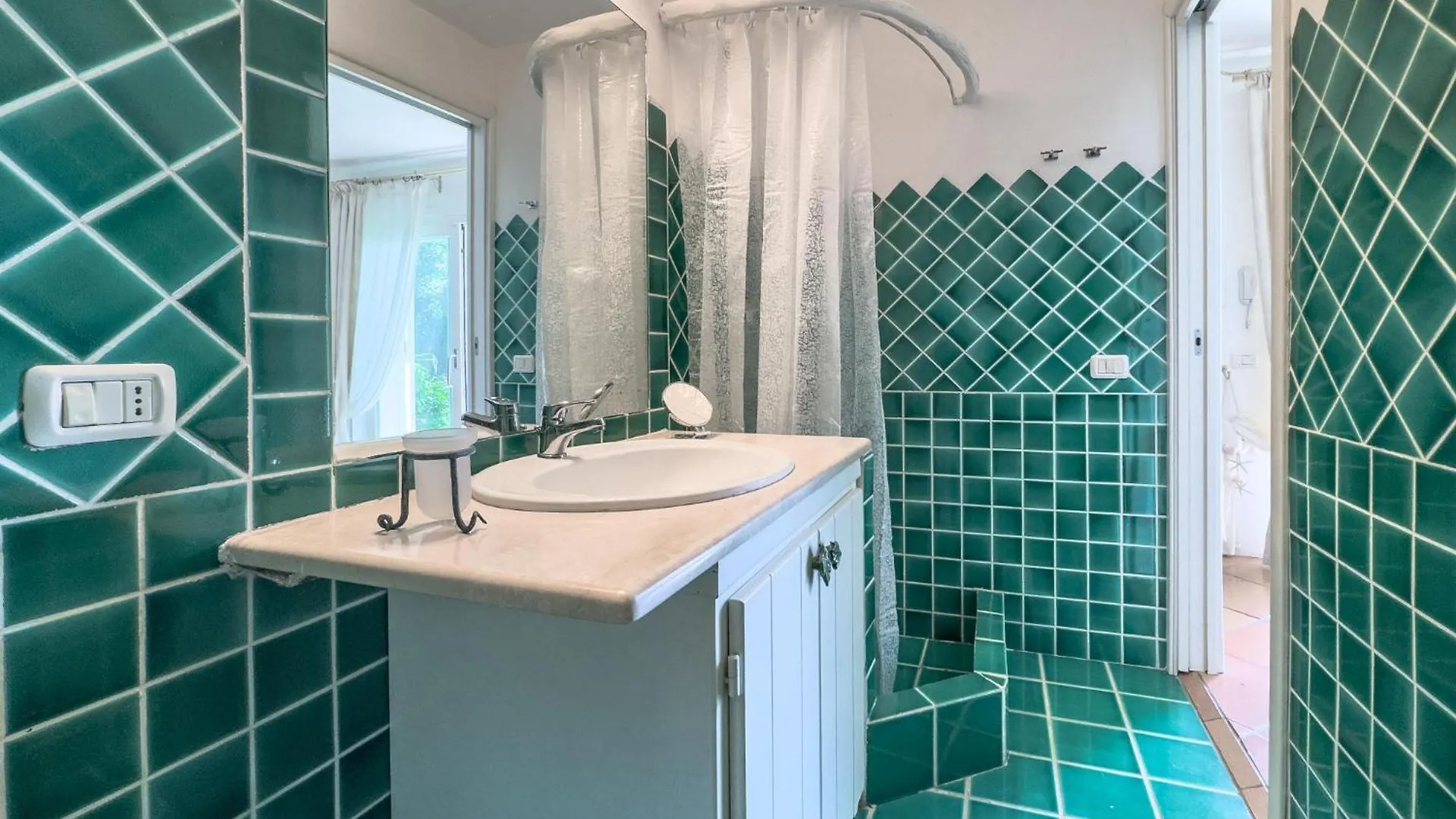 Villa Granu Porto Cervo