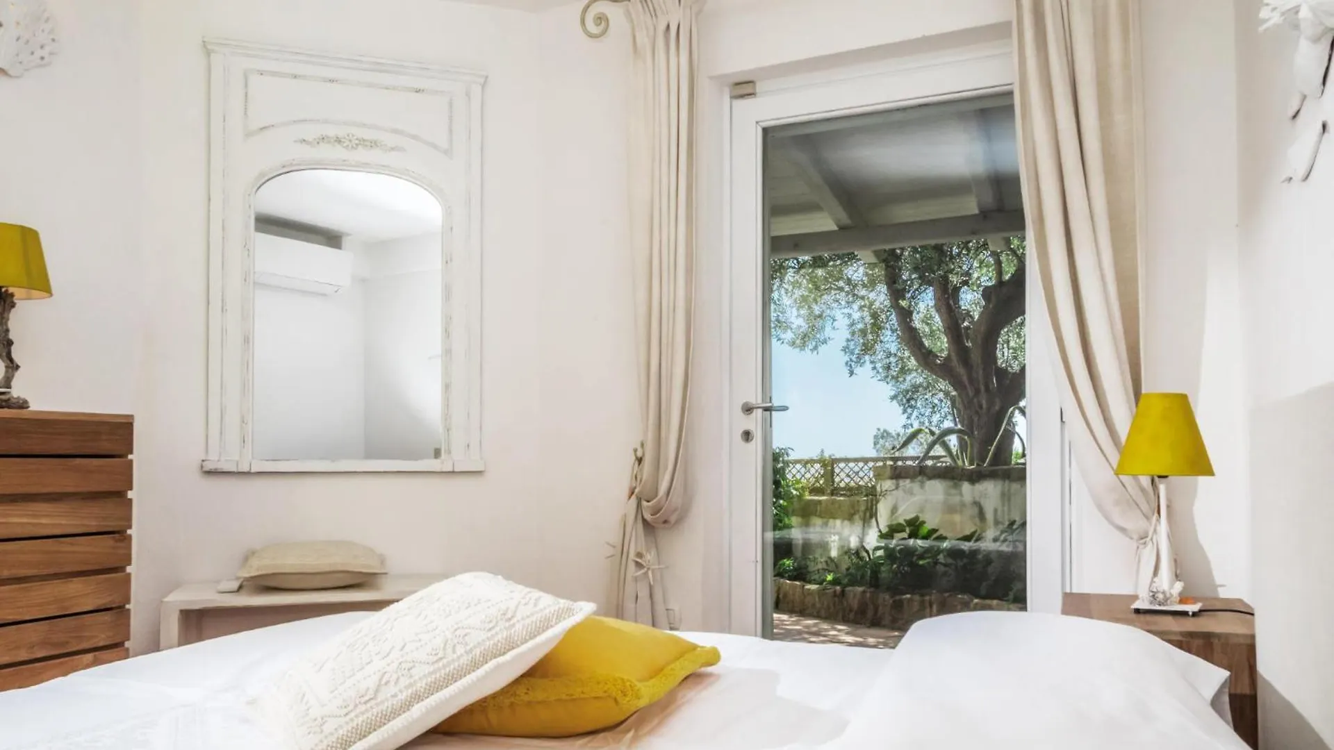 Villa Granu Porto Cervo 0*,  Italy