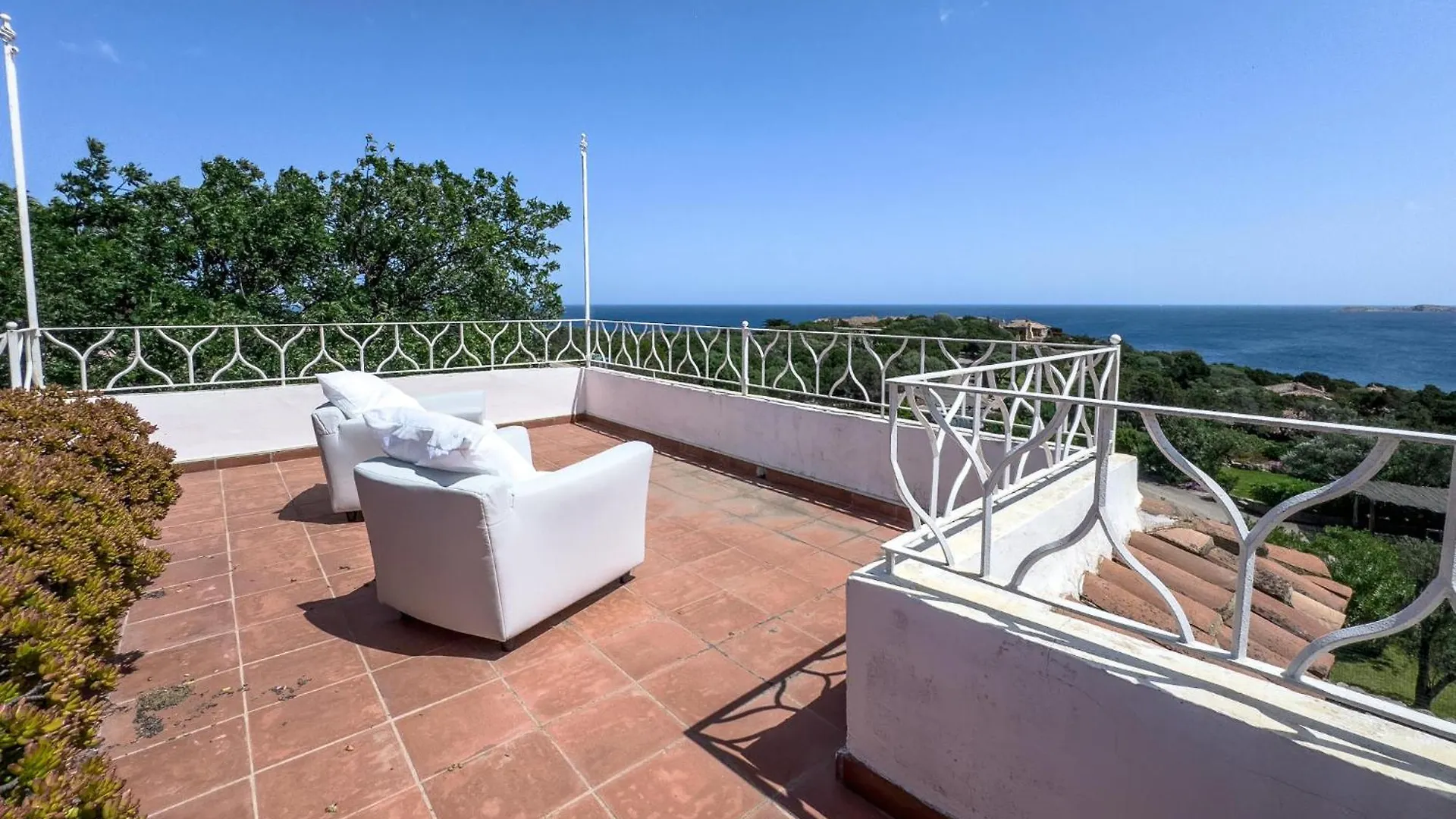 Villa Granu Porto Cervo 0*,  Italy
