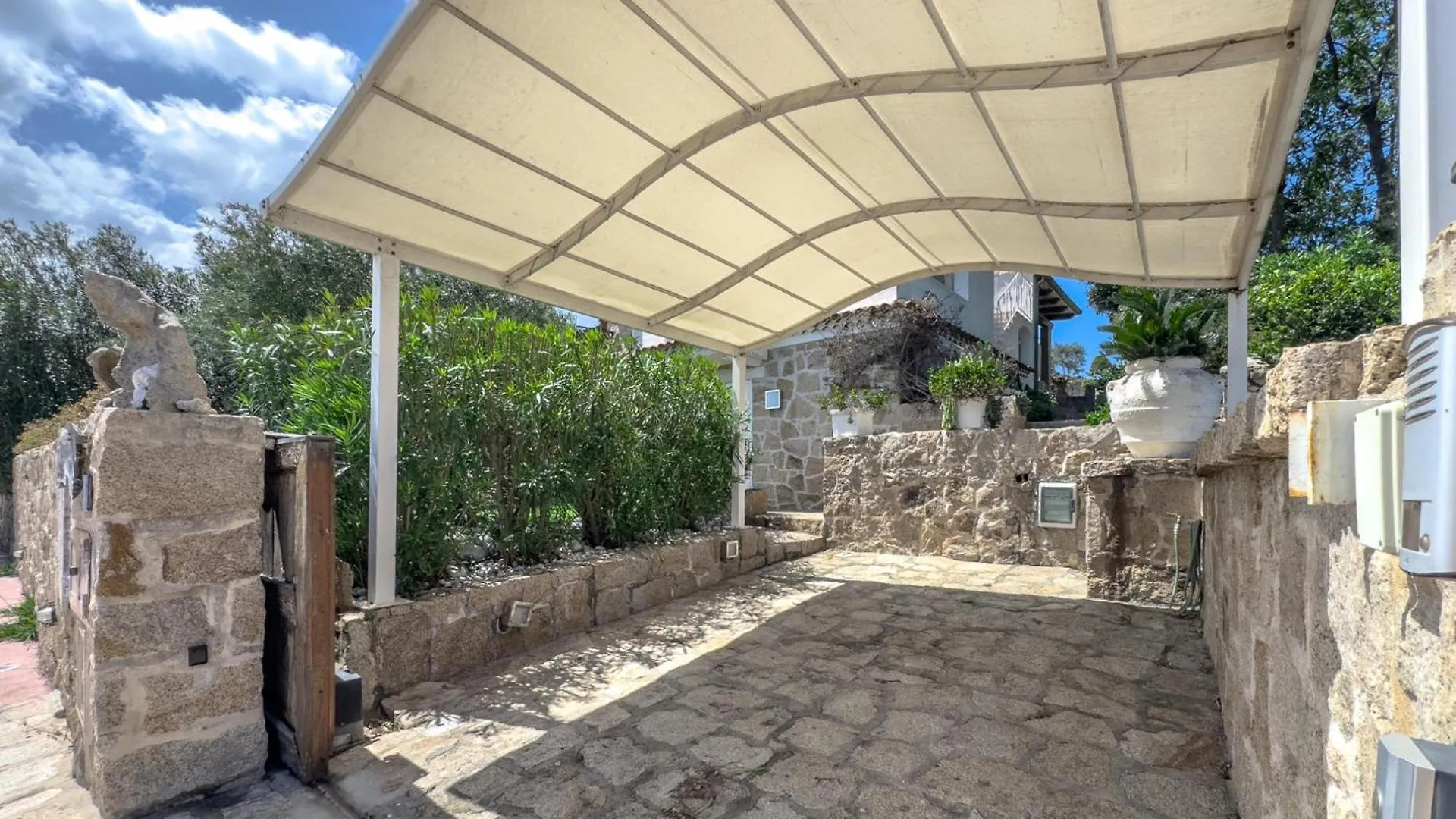 Villa Granu Porto Cervo