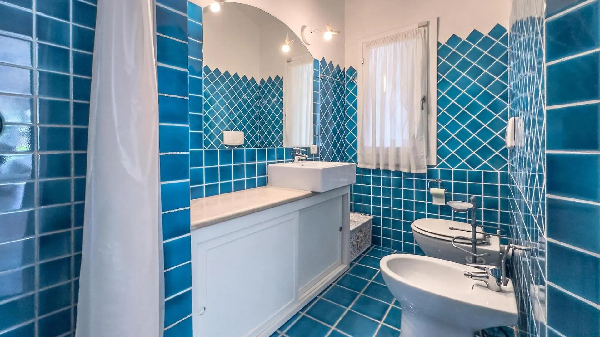 Villa Granu Porto Cervo