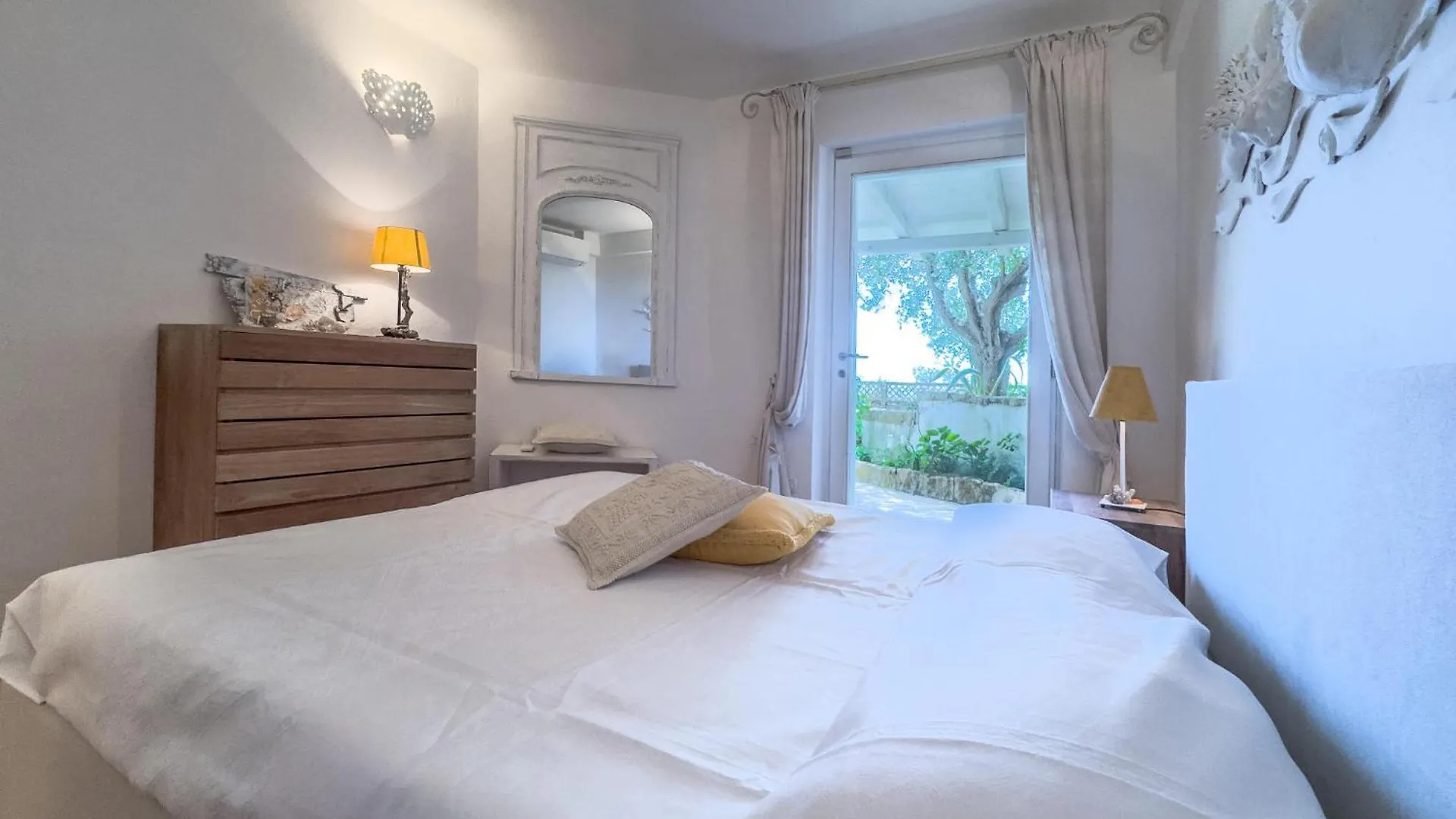 Villa Granu Porto Cervo 0*,