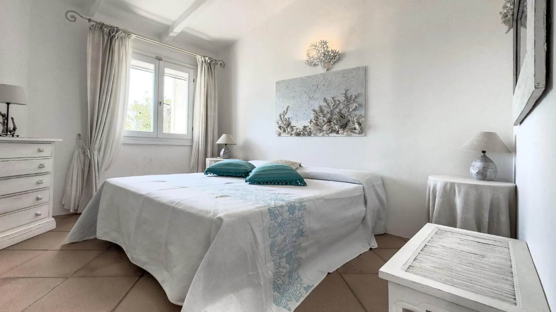 Villa Granu Porto Cervo
