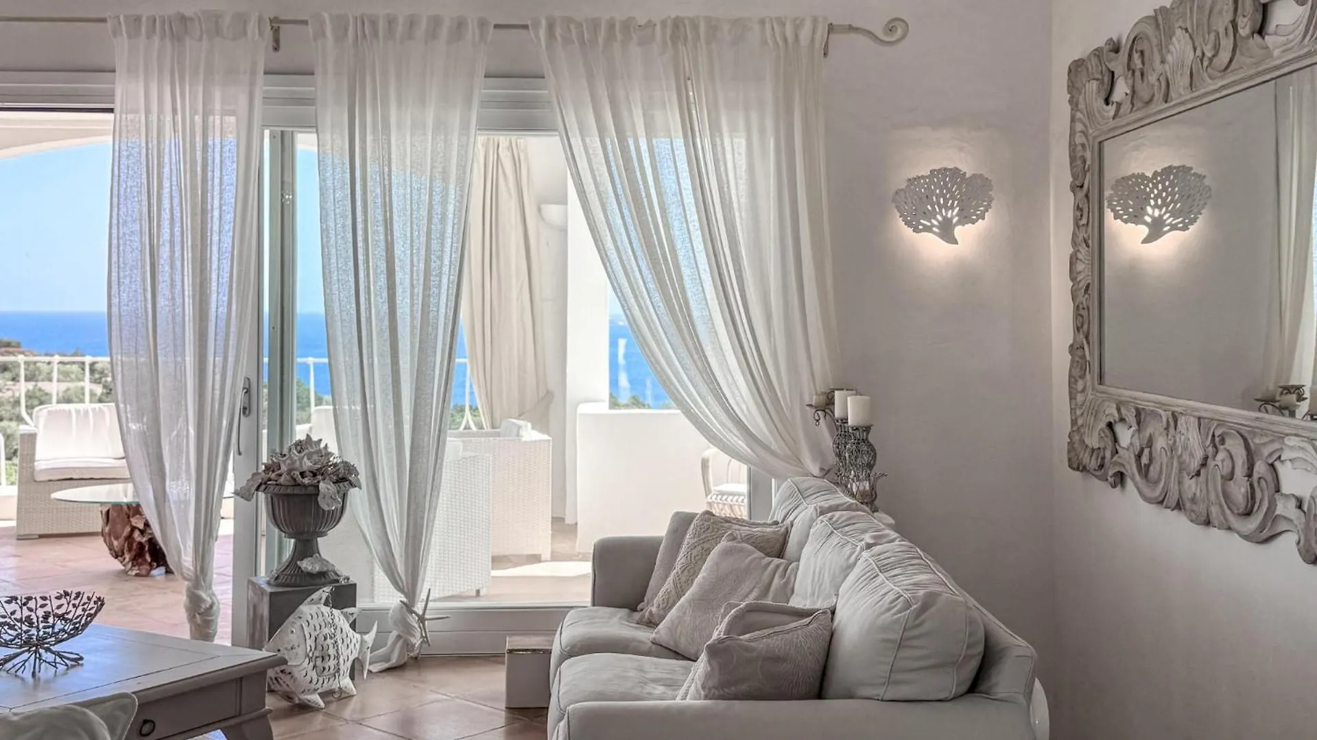 Villa Granu Porto Cervo