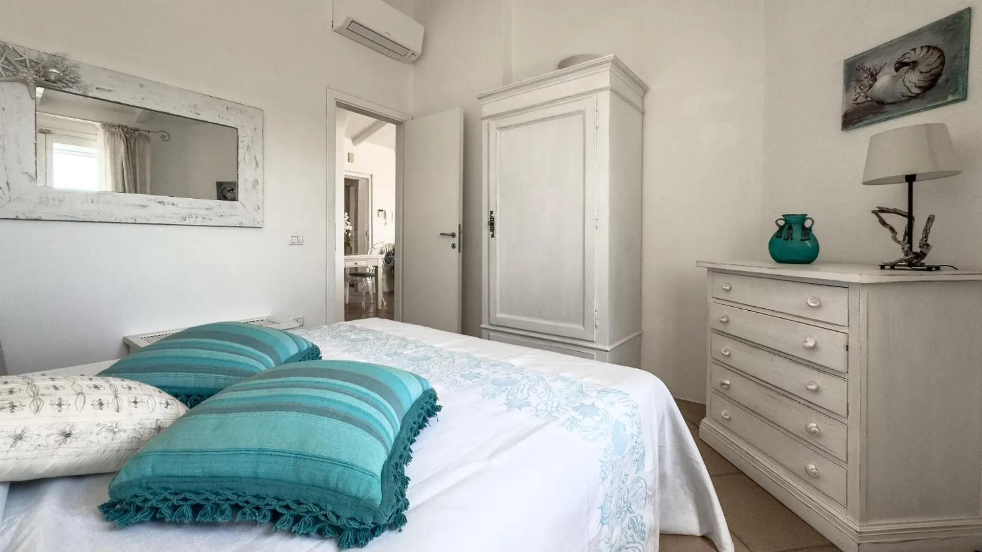 Villa Granu Porto Cervo