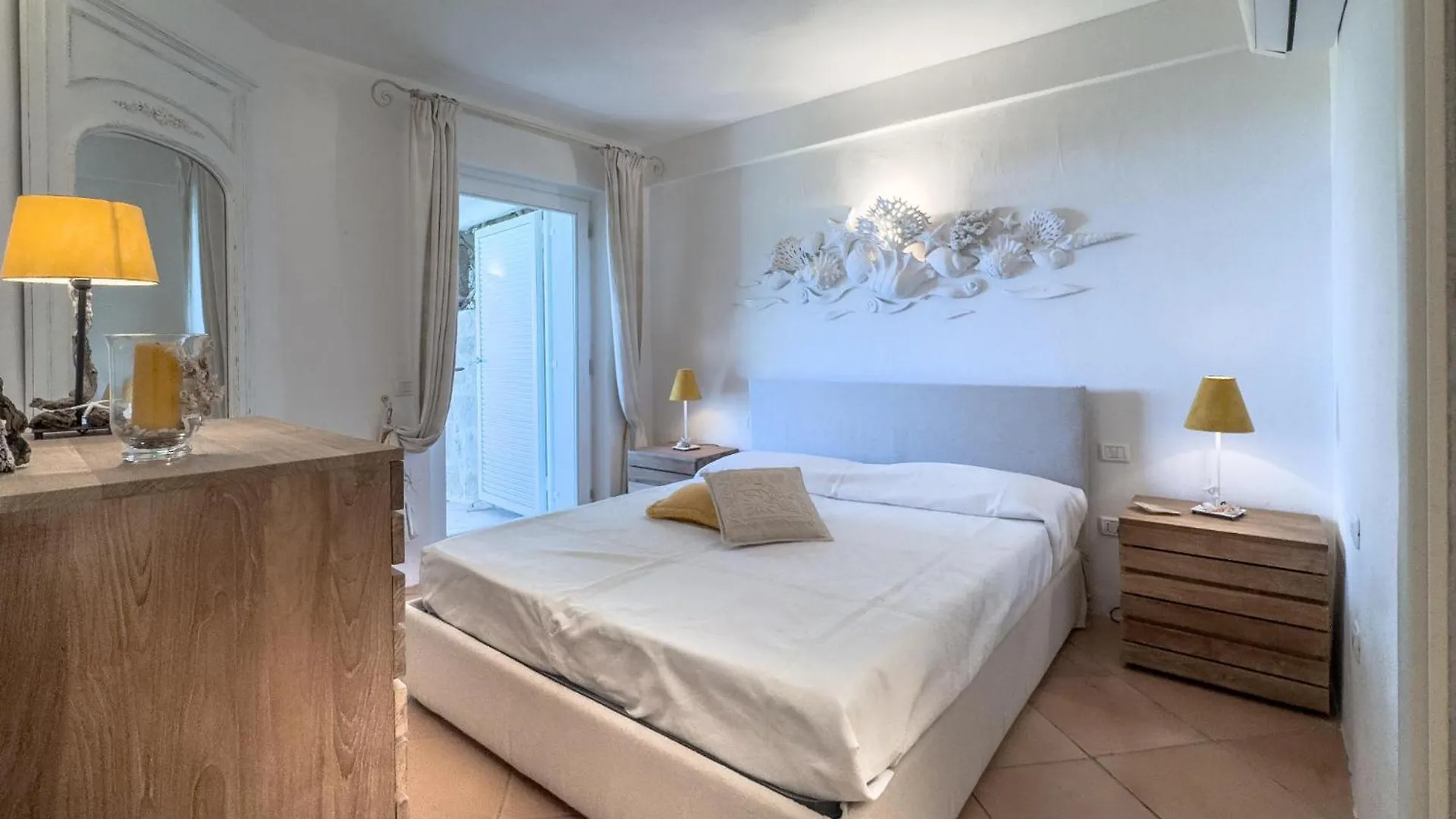 Villa Granu Porto Cervo
