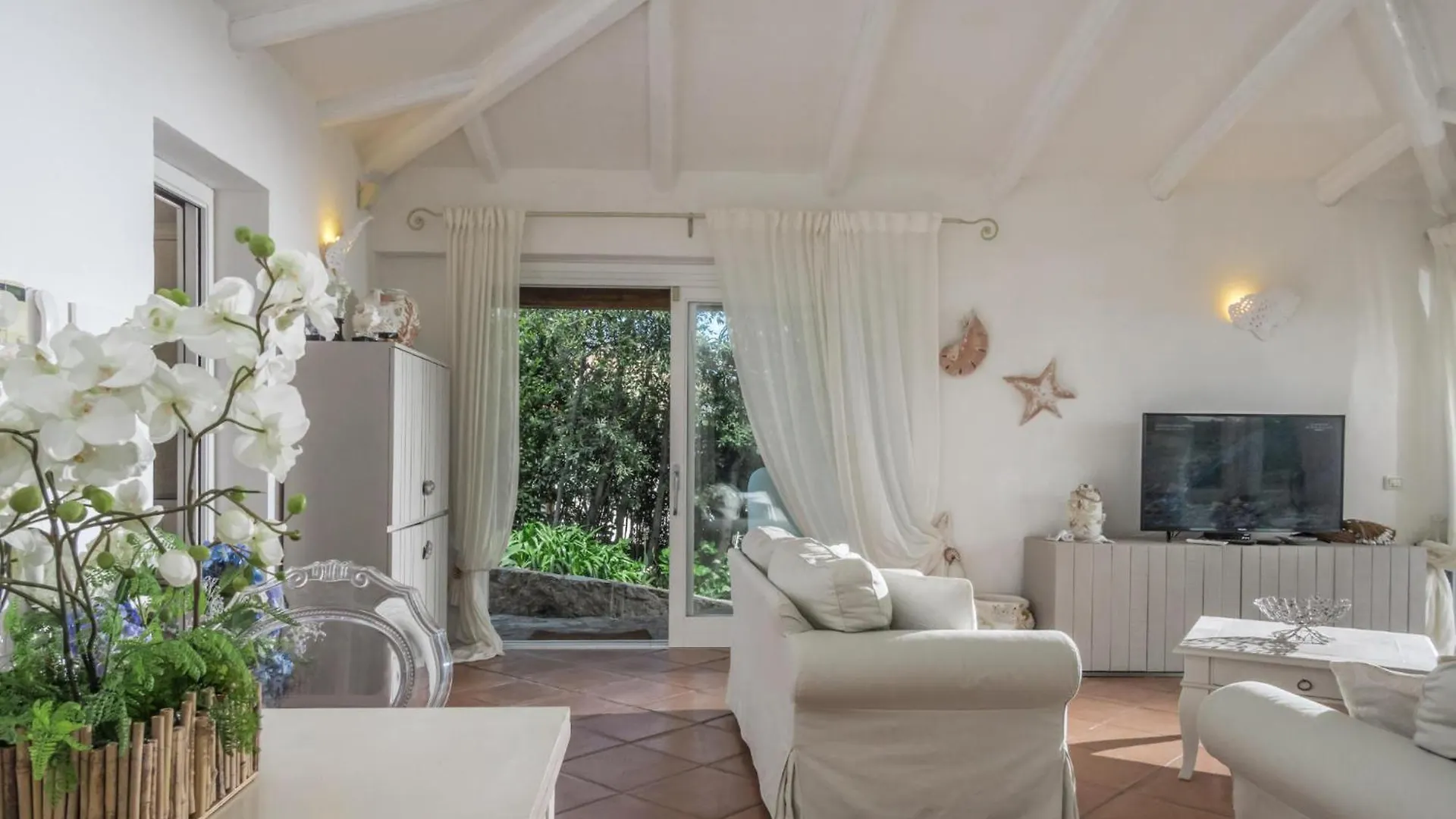 Villa Granu Porto Cervo