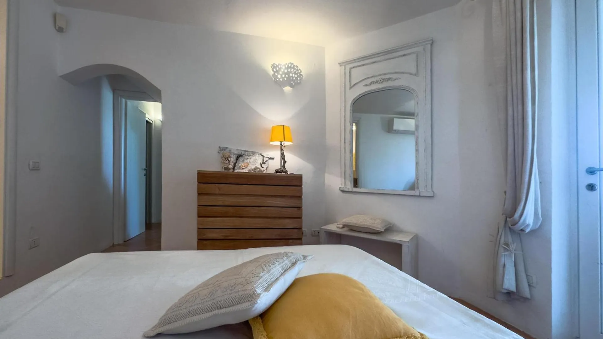 Villa Granu Porto Cervo 0*,  Italy