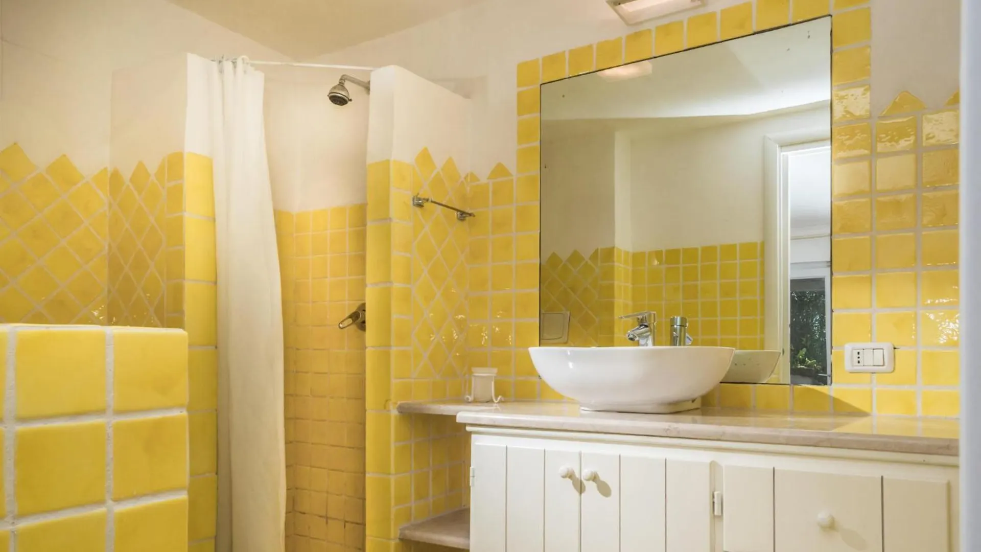 Villa Granu Porto Cervo
