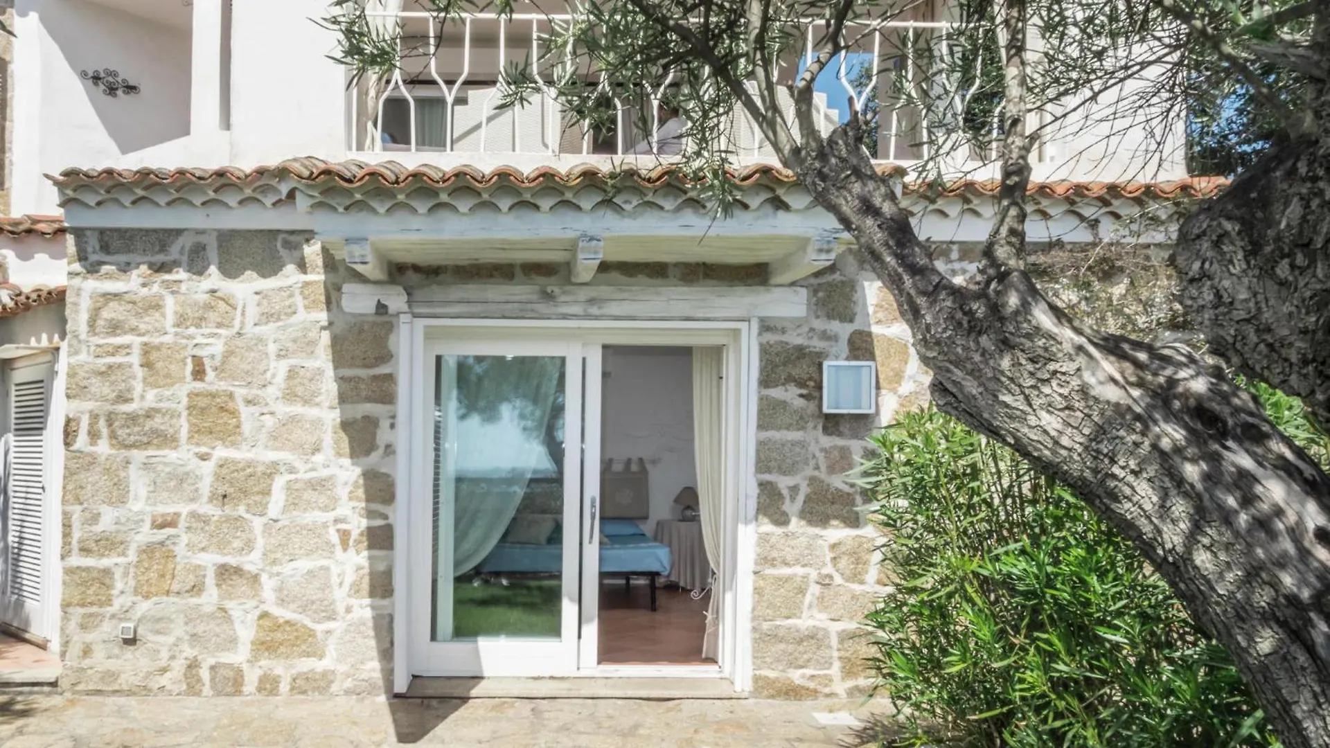 Villa Granu Porto Cervo