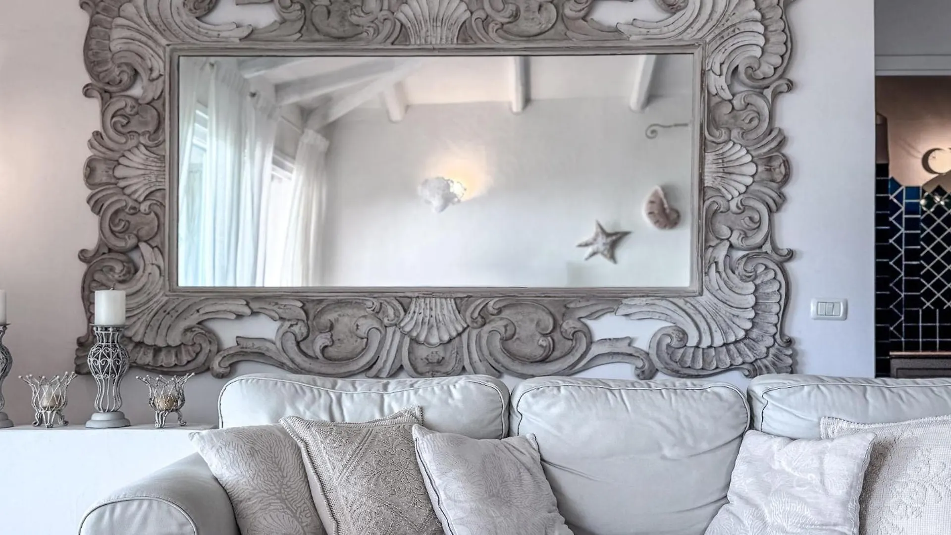 Villa Granu Porto Cervo 0*,  Italy