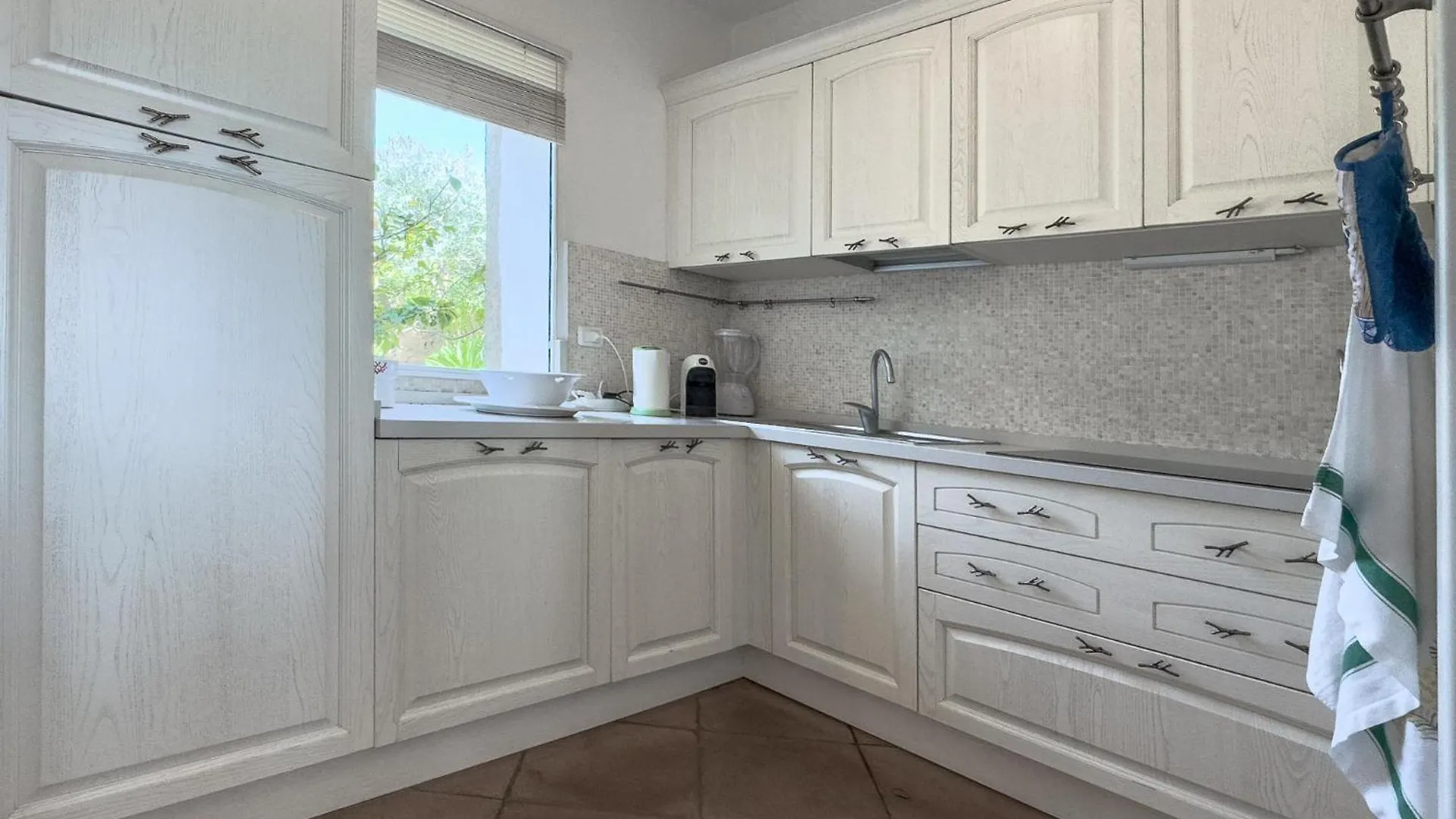 Villa Granu Porto Cervo