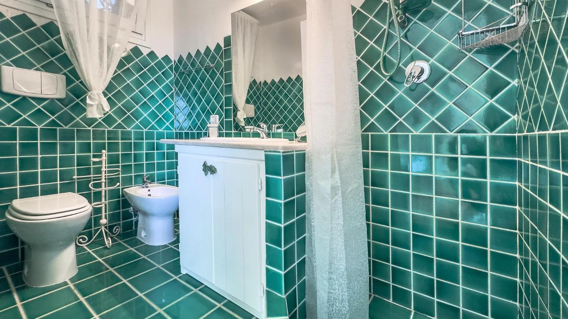 Villa Granu Porto Cervo 0*,