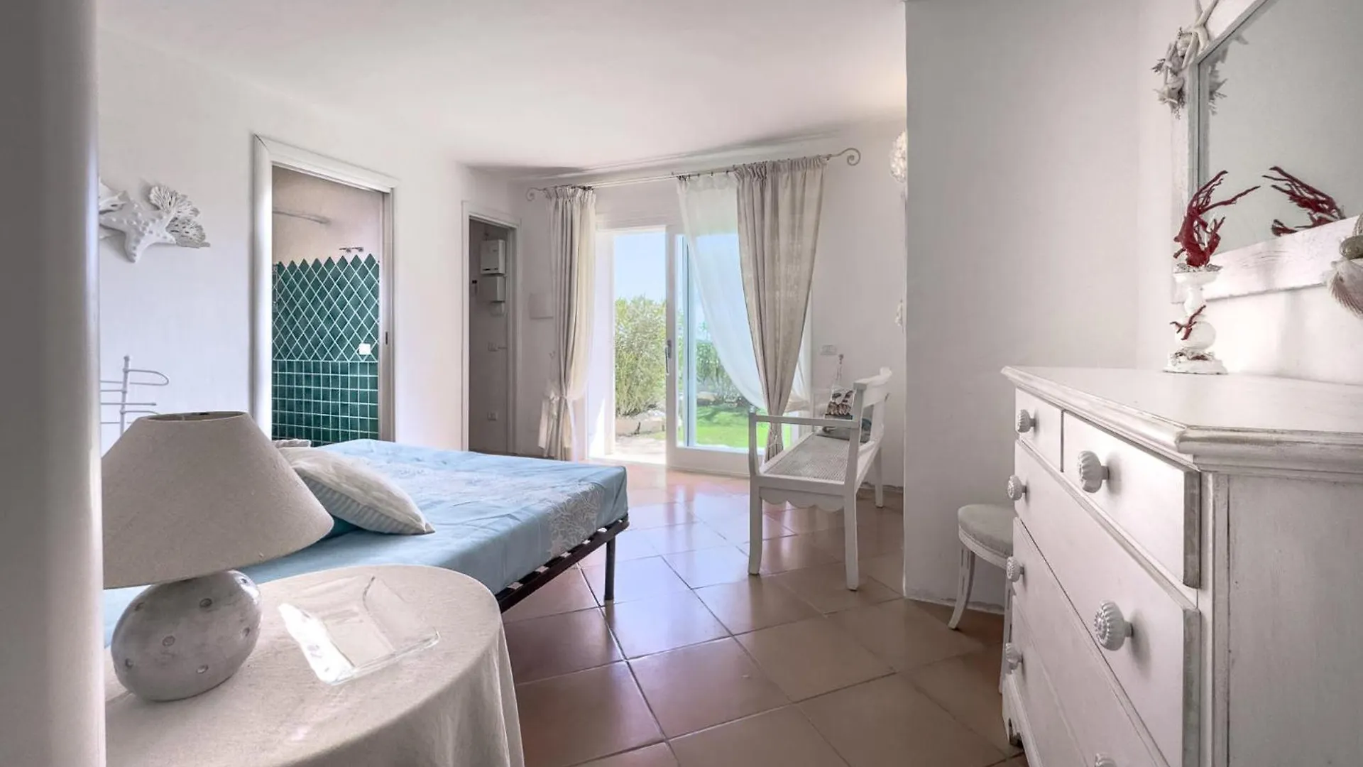 Villa Granu Porto Cervo