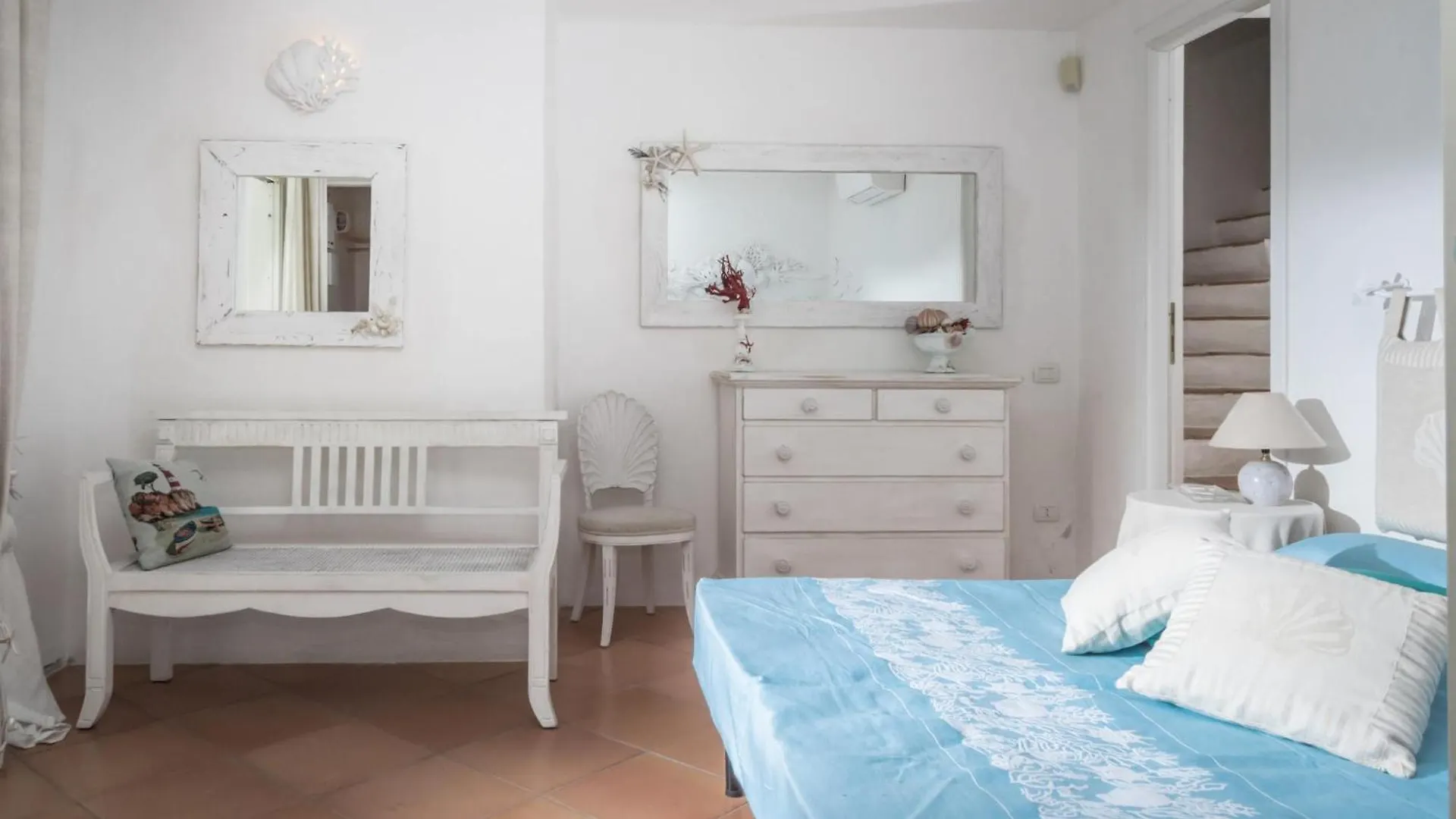 Villa Granu Porto Cervo Italy
