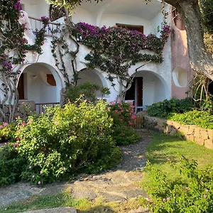 La Casa Smeralda Porto Cervo