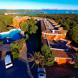 Valdiola Porto Cervo