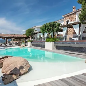 Hotel Delle Rose A Luxury Boutique, Porto Cervo
