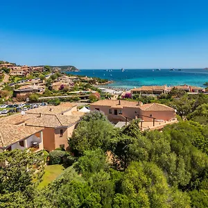 Piccolo Pevero Porto Cervo