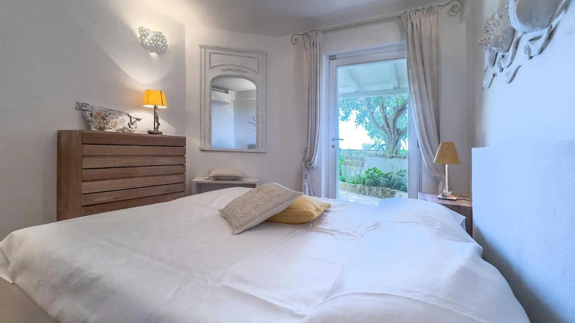 Porto Cervo Villas Sea View 0*, Порто-Черво