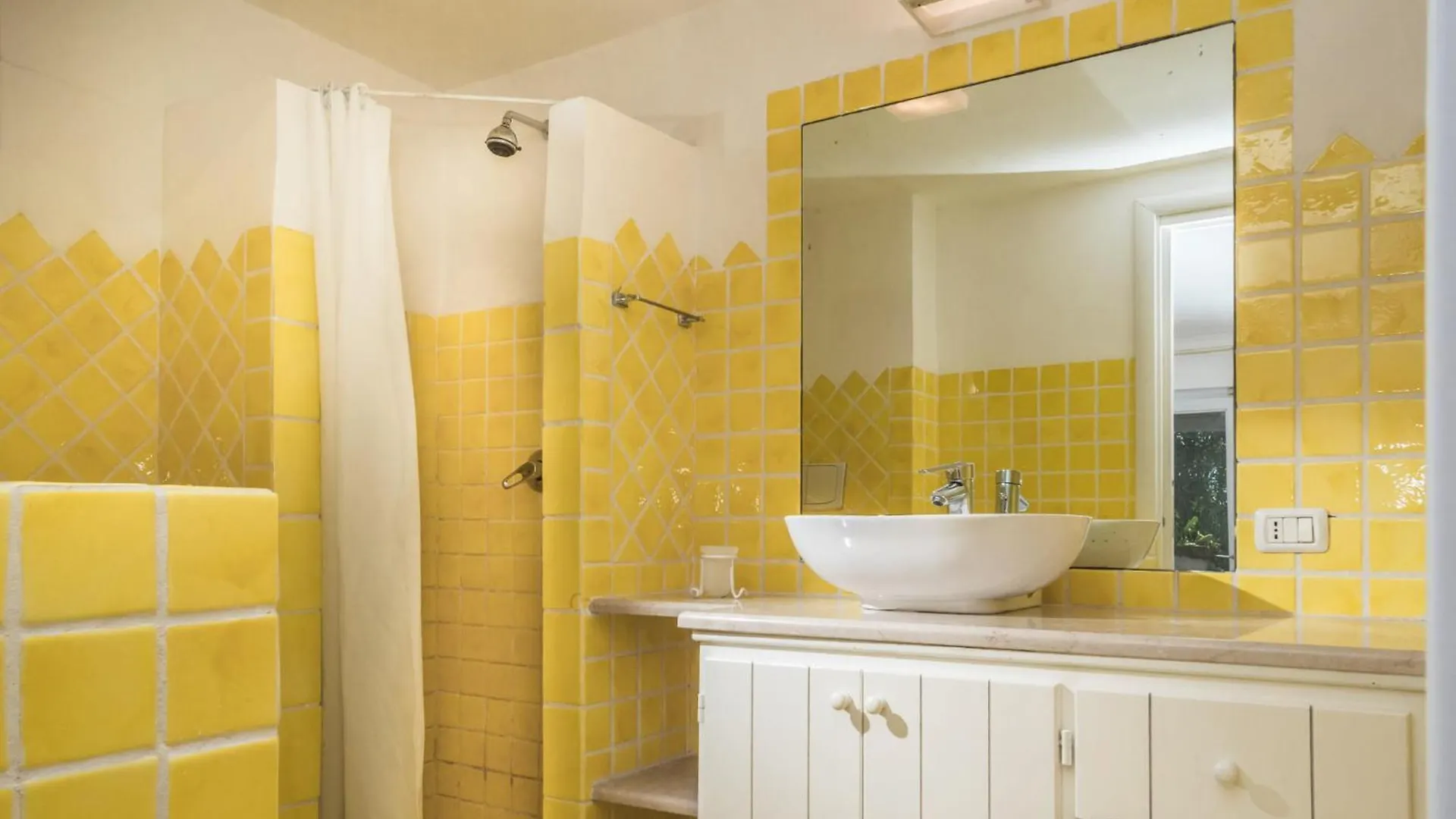 Porto Cervo Villas Sea View Италия