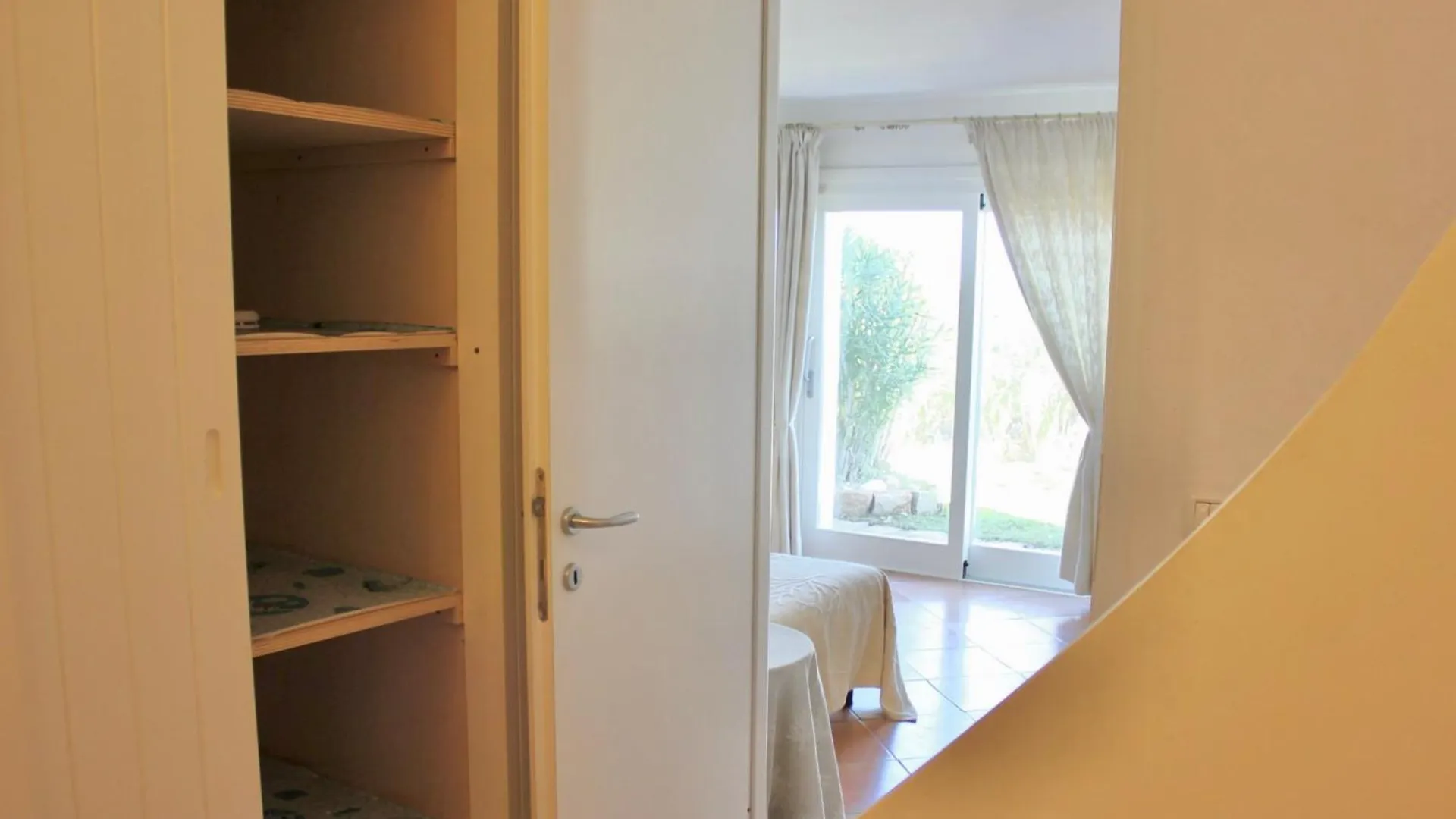 Villa Granu 포르투 세르보 0*,