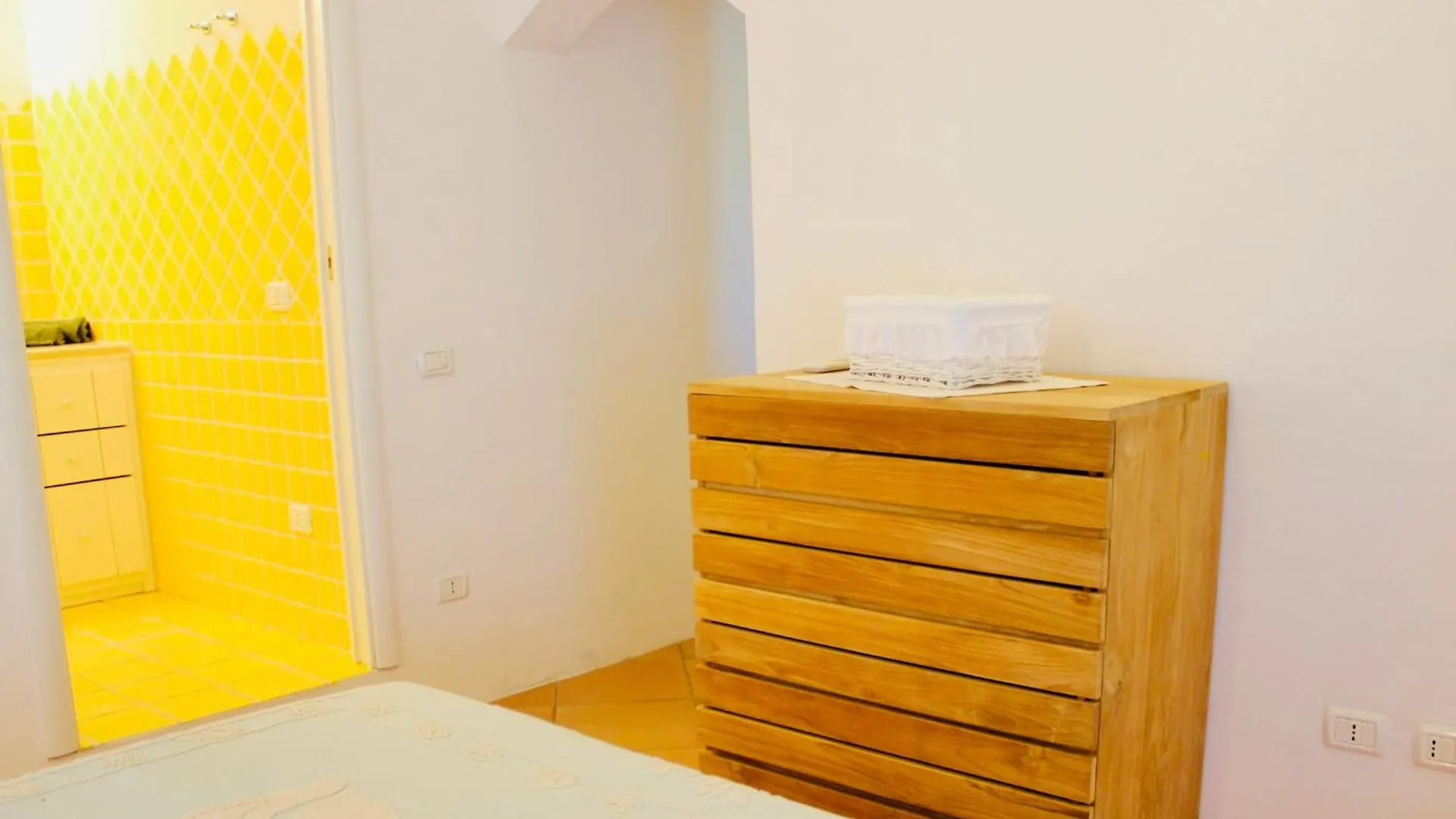 Villa Granu 포르투 세르보
