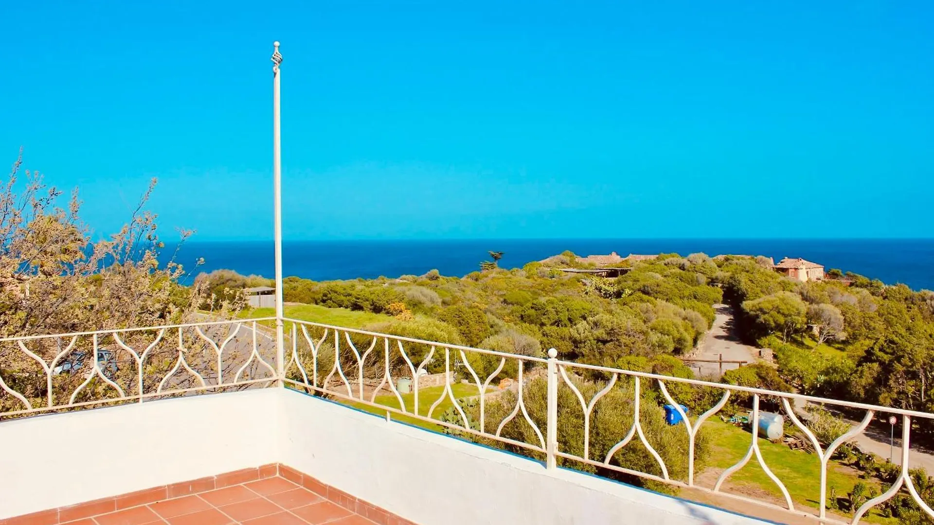 Villa Granu 포르투 세르보