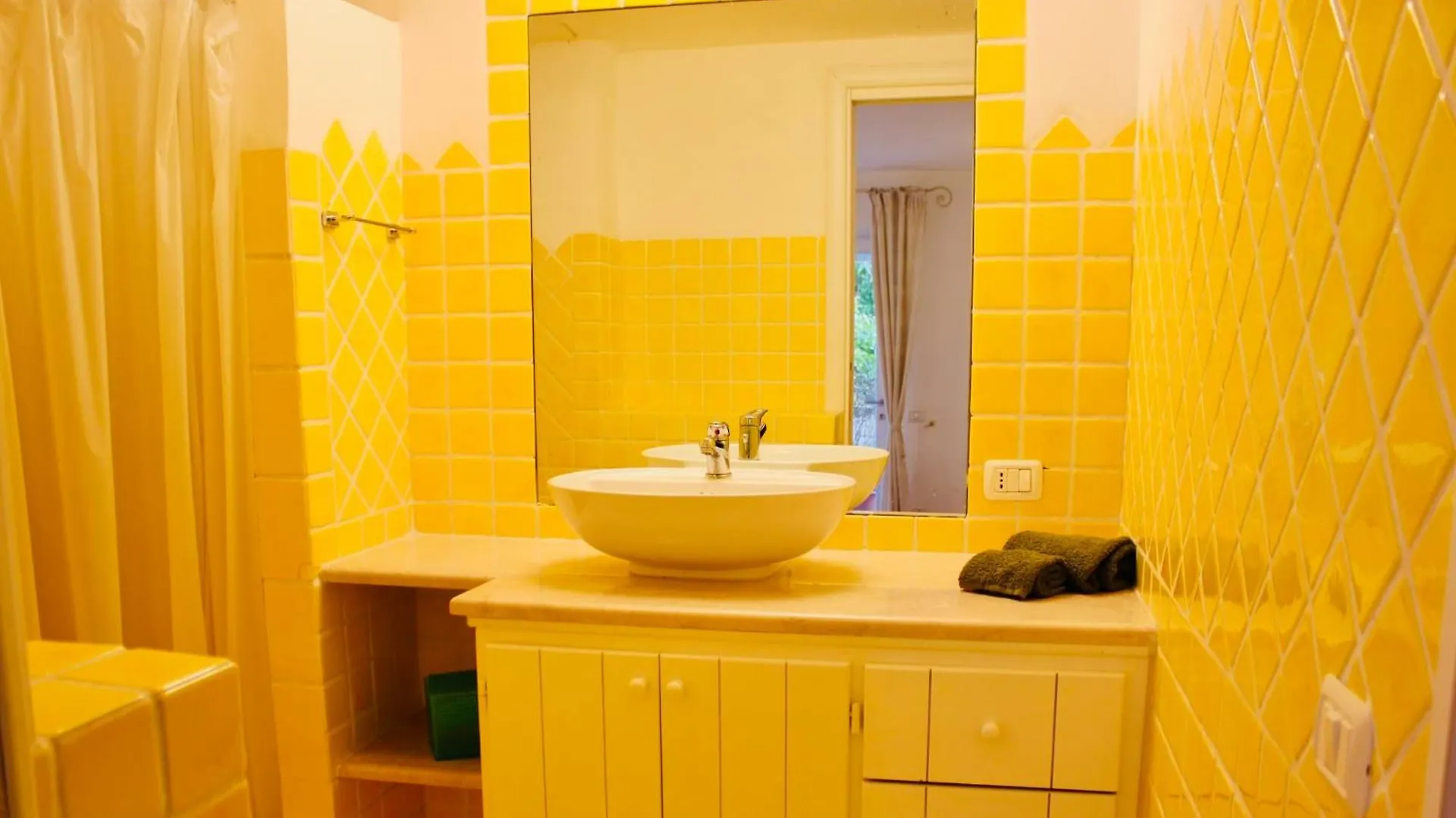 Villa Granu 포르투 세르보