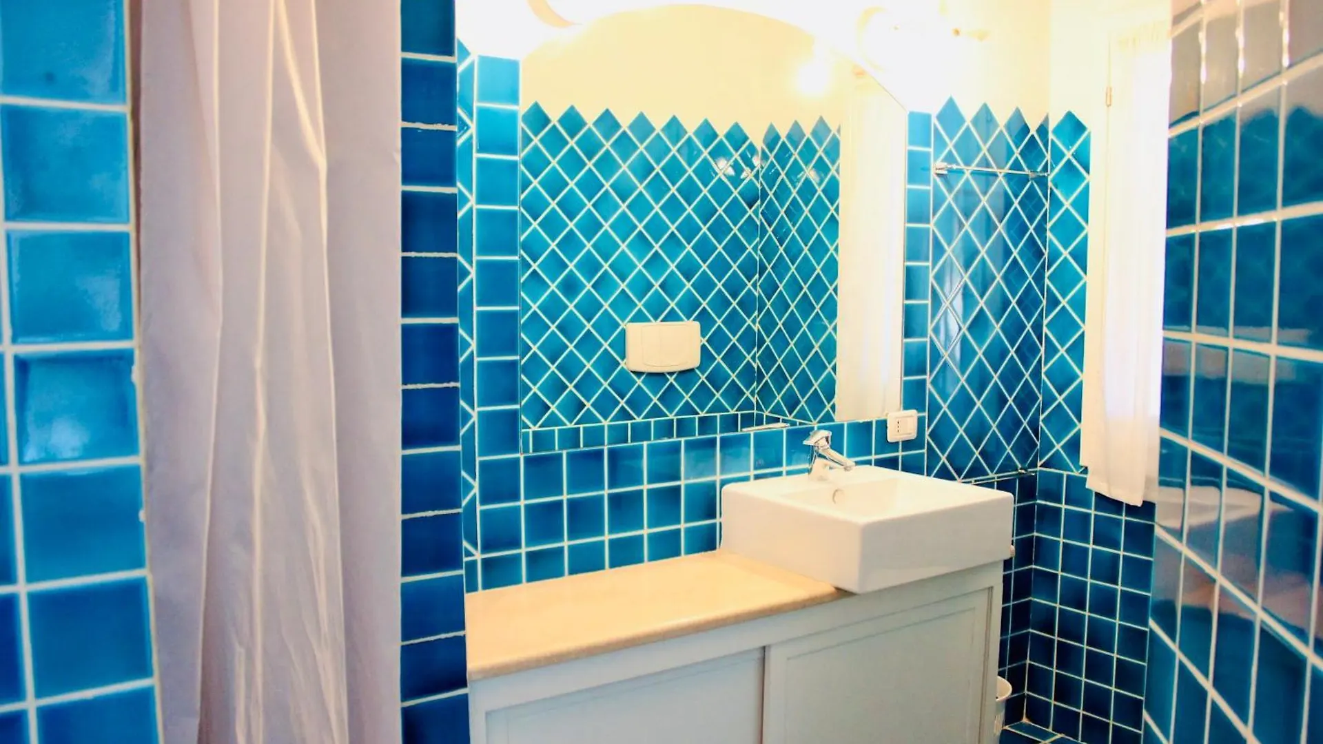 Villa Granu 포르투 세르보